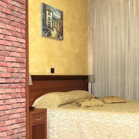 Ξενοδοχείο Della Posta 3*