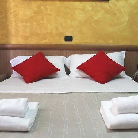Della Posta Hotel